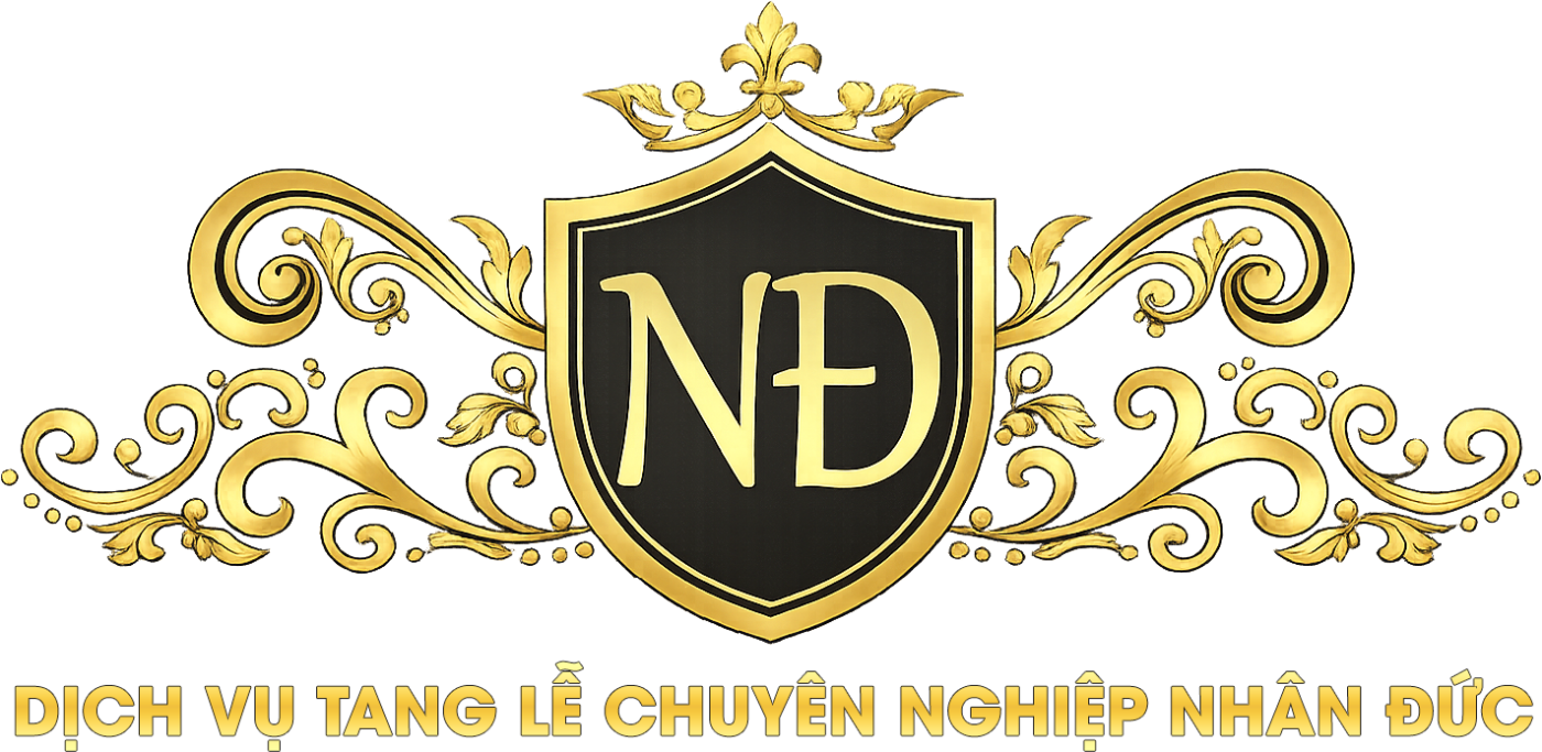Dịch Vụ Tang Lễ Chuyên Nghiệp Nhân Đức